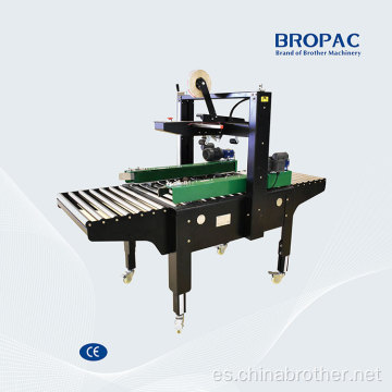 Brother Carton Seller Box Machine Seller Machine